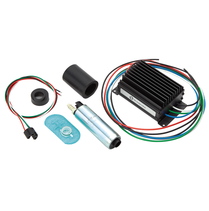 High-Performance Fuel Pump Kits – Aftermarket