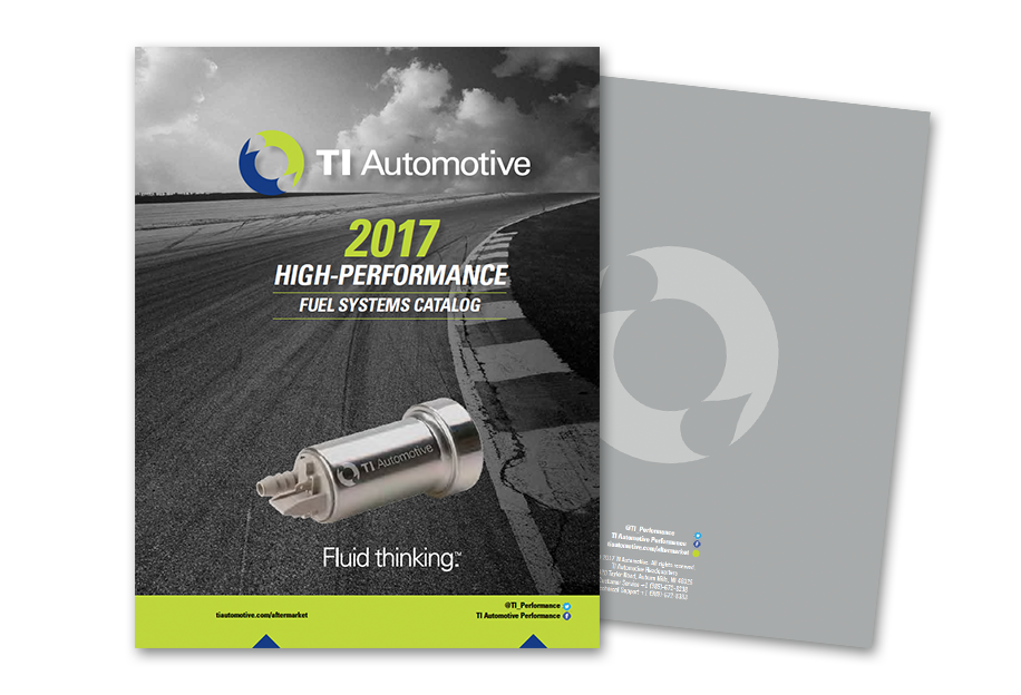 2017 Catalog